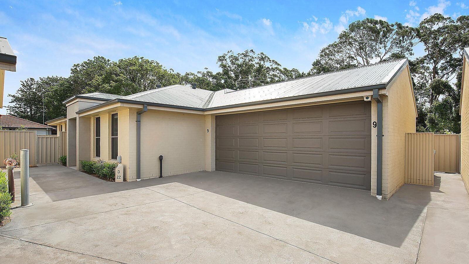 Sold - 9/20 Greenacre Road - New Property in West Wollongong - Real Estate by McGrath Wollongong