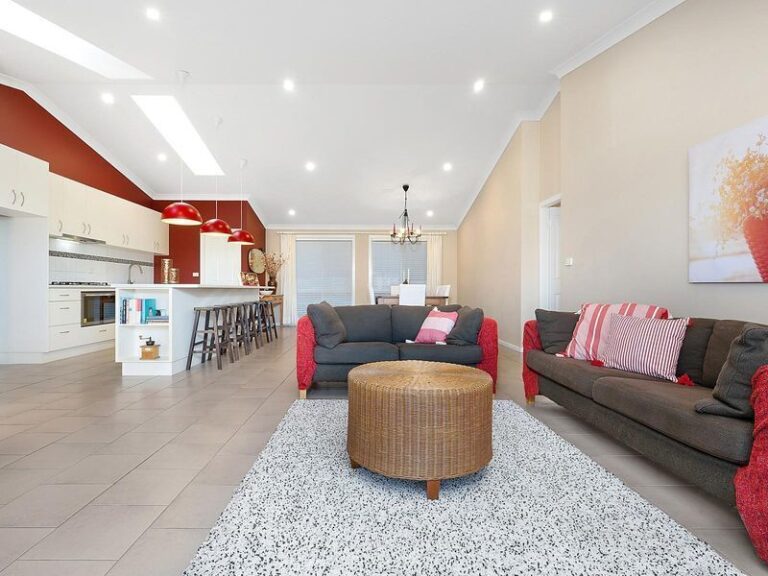 Sold - 18 Siltstone Avenue - New Property in Horsley - Real Estate by McGrath Wollongong