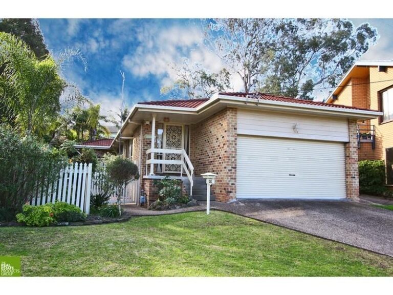 Sold - 23 Loch Carron Avenue - New Property in Farmborough Heights - Real Estate by McGrath Wollongong