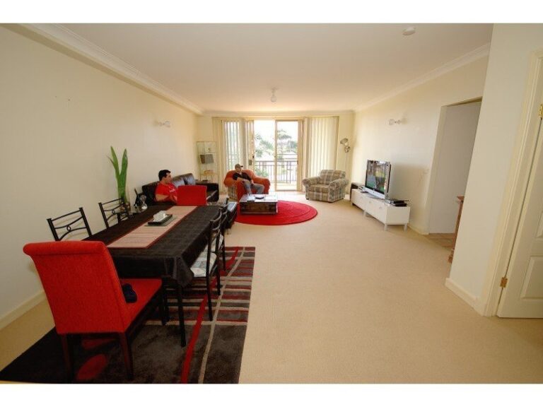 Sold - 12/2 Harbour Street - New Property in Wollongong - Real Estate by McGrath Wollongong