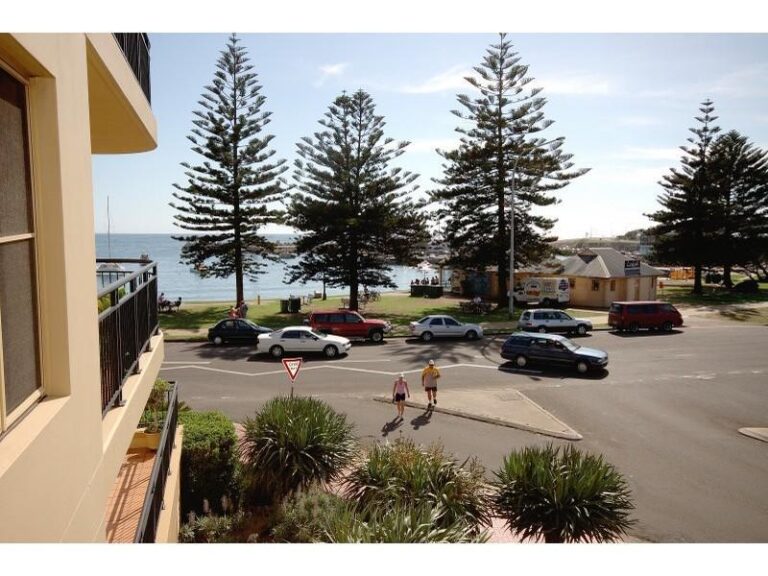 Sold - 12/2 Harbour Street - New Property in Wollongong - Real Estate by McGrath Wollongong