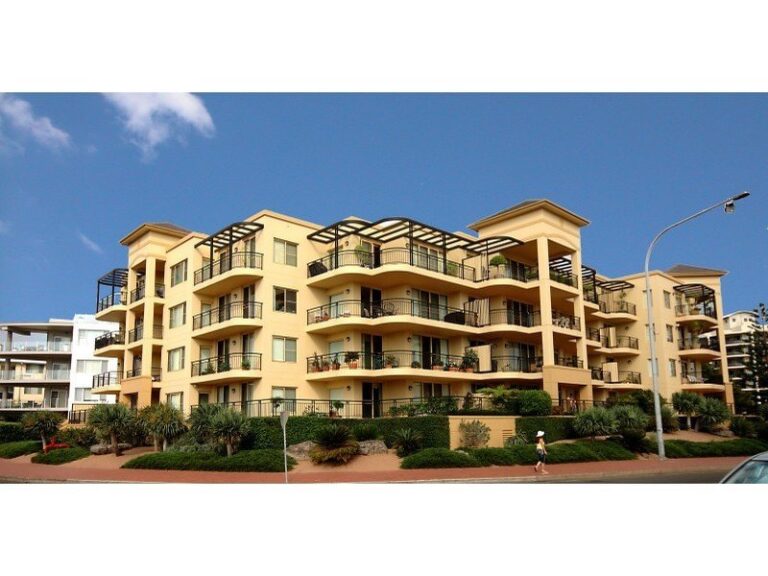 Sold - 12/2 Harbour Street - New Property in Wollongong - Real Estate by McGrath Wollongong
