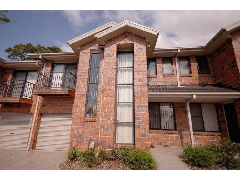 Sold - 8/17 Robertson Street - New Property in Coniston - Real Estate by McGrath Wollongong