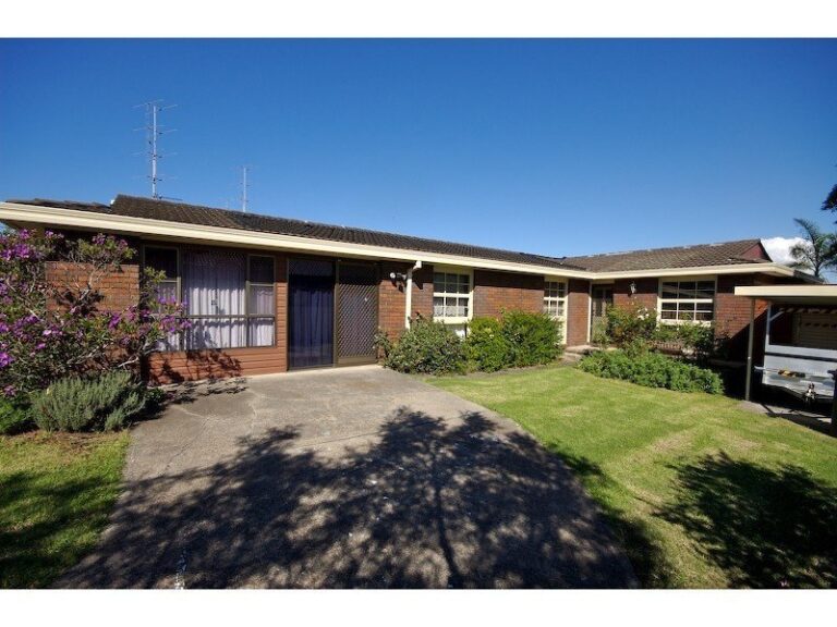 Sold - 37 Kanahooka Road - New Property in Kanahooka - Real Estate by McGrath Wollongong