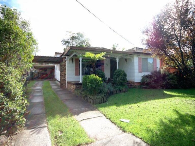 Sold - 22 Palmer Avenue - New Property in Kanahooka - Real Estate by McGrath Wollongong