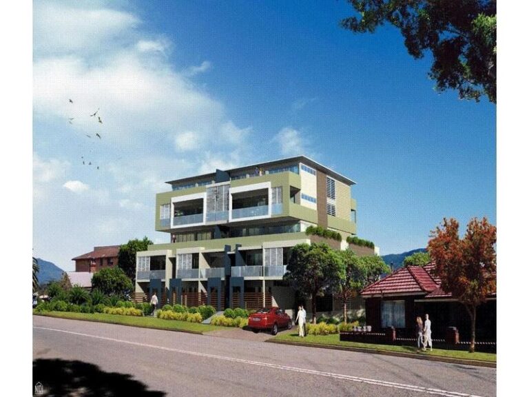 Sold - 6/80-84 New Dapto Road - New Property in Wollongong - Real Estate by McGrath Wollongong