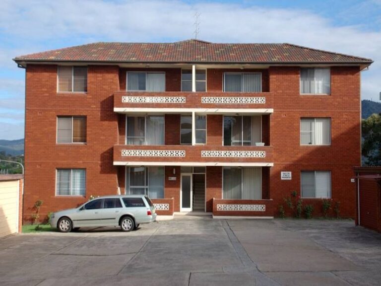 Sold - 1/56 Keira Street - New Property in Wollongong - Real Estate by McGrath Wollongong