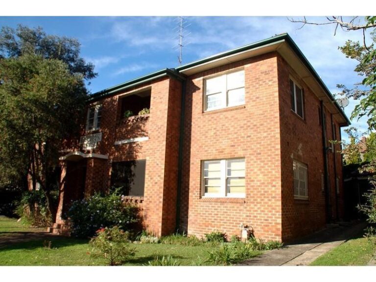 1/27A Smith Street, Wollongong NSW 2500 - McGrath Illawarra