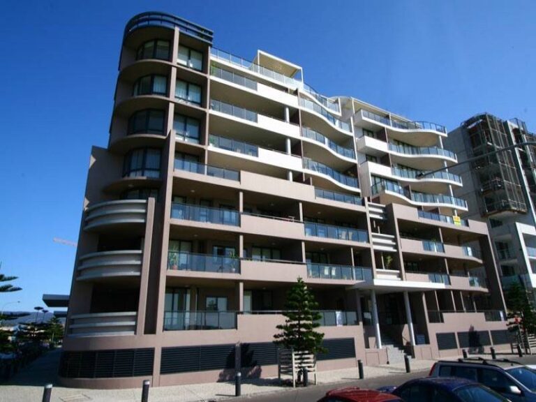 Sold - 46/4 Bank Street - New Property in Wollongong - Real Estate by McGrath Wollongong