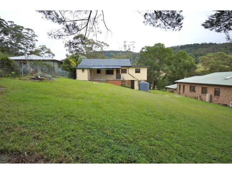 Sold - 39 Stones Road - New Property in Mount Kembla - Real Estate by McGrath Wollongong