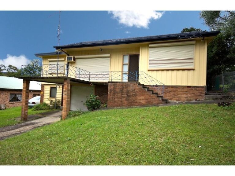 39 Stones Road, Mount Kembla