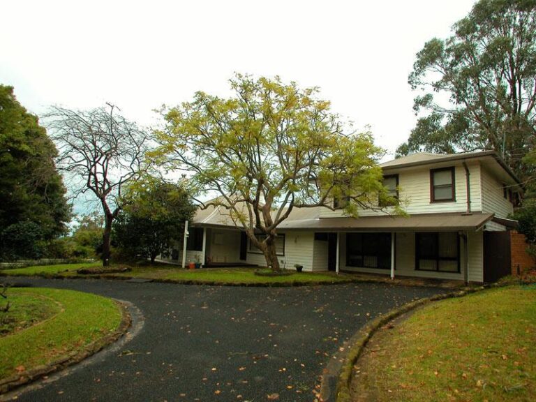 Sold - 233 Mt Keira Road - New Property in Mount Keira - Real Estate by McGrath Wollongong