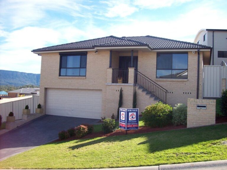 Sold - 6B Cabernet Drive - New Property in Dapto - Real Estate by McGrath Wollongong