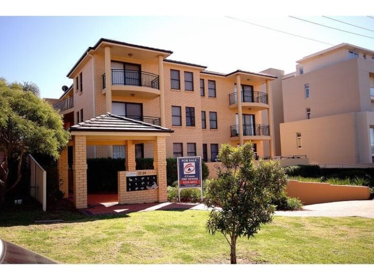 Sold - 7/22-24 New Dapto Road - New Property in Wollongong - Real Estate by McGrath Wollongong