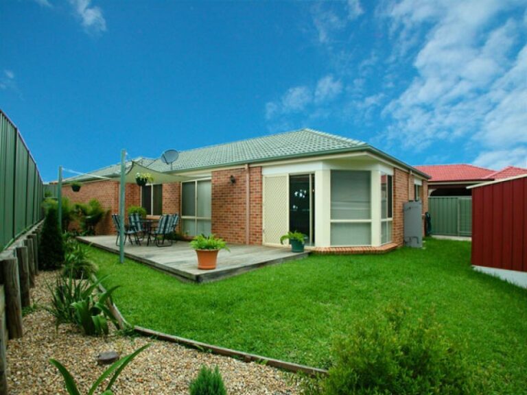 Sold - 6 Herriott Crescent - New Property in Horsley - Real Estate by McGrath Wollongong