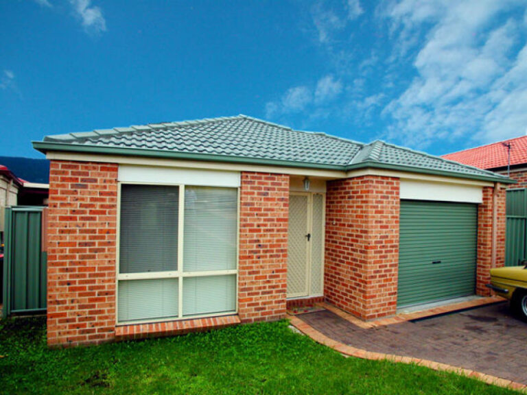 Sold - 6 Herriott Crescent - New Property in Horsley - Real Estate by McGrath Wollongong