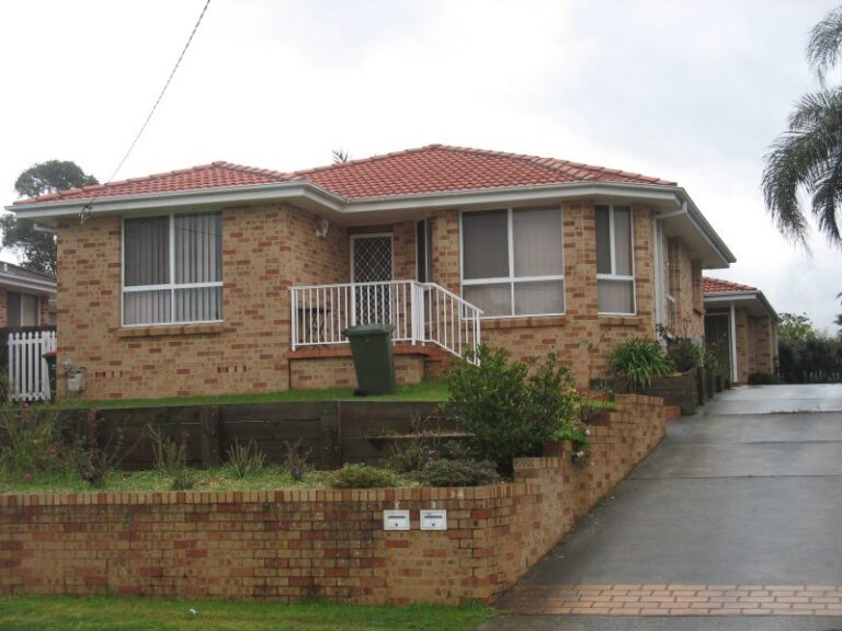 Sold - 2/54 Coolabah Road - New Property in Dapto - Real Estate by McGrath Wollongong