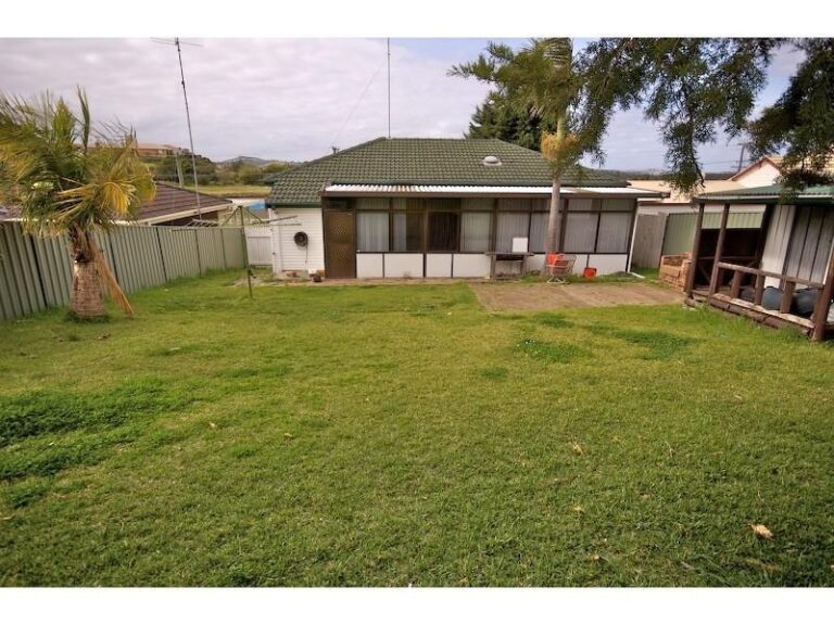 Sold - 103 Kanahooka Road - New Property in Kanahooka - Real Estate by McGrath Wollongong