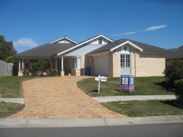 Sold - 150 Horsley Drive - New Property in Horsley - Real Estate by McGrath Wollongong