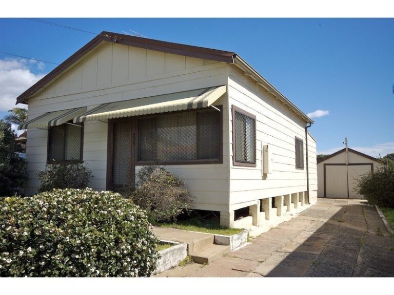 Sold - 223 Wentworth Street - New Property in Port Kembla - Real Estate by McGrath Wollongong