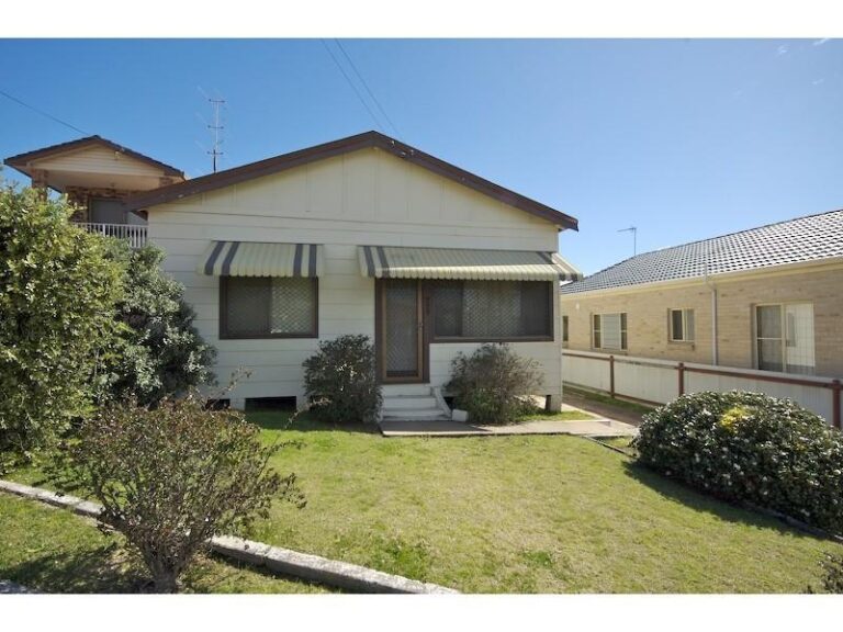 Sold - 223 Wentworth Street - New Property in Port Kembla - Real Estate by McGrath Wollongong