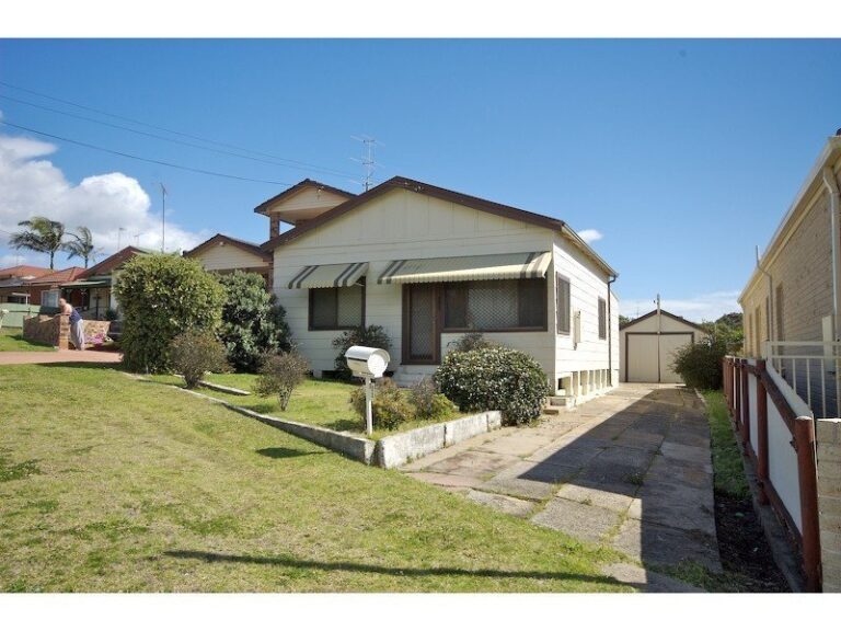 Sold - 223 Wentworth Street - New Property in Port Kembla - Real Estate by McGrath Wollongong