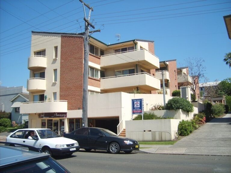 Sold - 5/66 Kembla Street - New Property in Wollongong - Real Estate by McGrath Wollongong