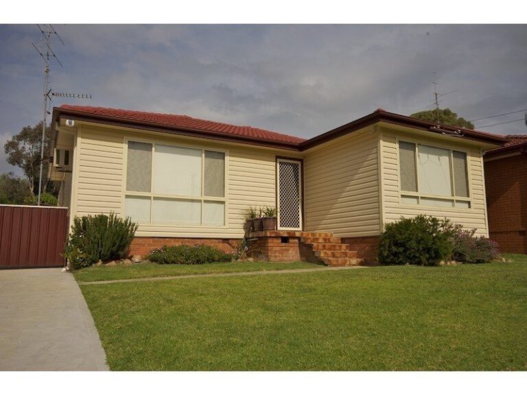 Sold - 47 Beltana Avenue - New Property in Dapto - Real Estate by McGrath Wollongong