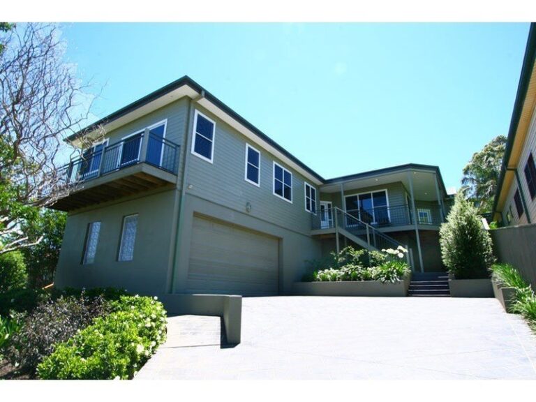 Sold - 4 Western Avenue - New Property in Mangerton - Real Estate by McGrath Wollongong