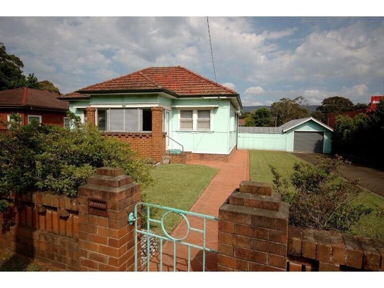 Sold - 196 Princes Highway - New Property in Dapto - Real Estate by McGrath Wollongong