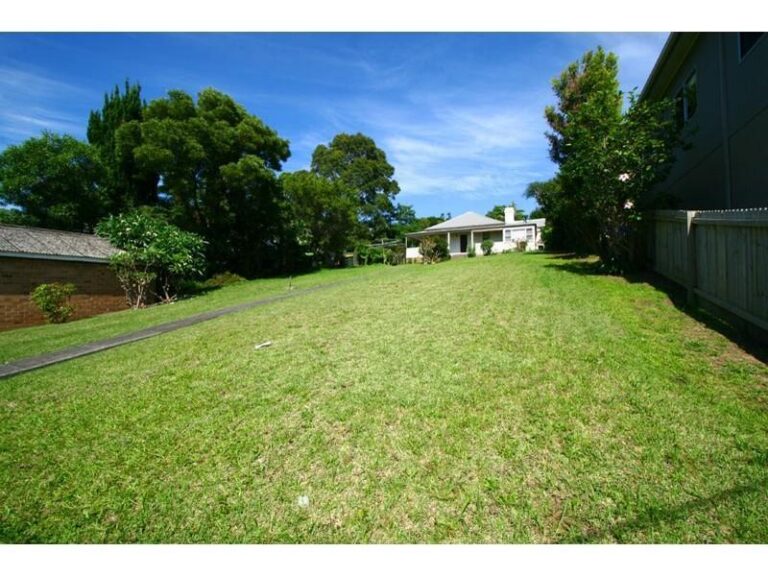 Sold - 108 Phillip Street - New Property in Thirroul - Real Estate by McGrath Wollongong