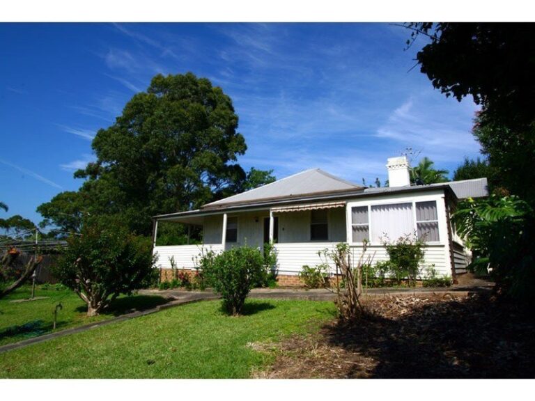 Sold - 108 Phillip Street - New Property in Thirroul - Real Estate by McGrath Wollongong
