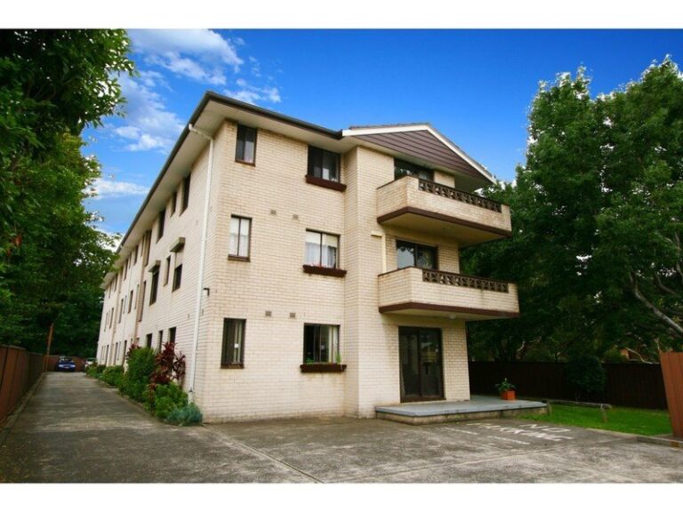 Sold - 6/38 Market Street - New Property in Wollongong - Real Estate by McGrath Wollongong