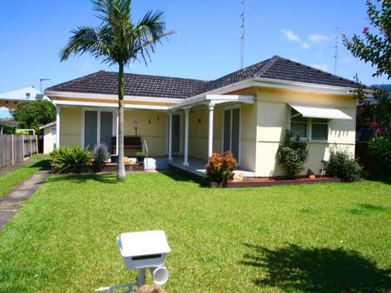 Sold - 7 Balfour Street - New Property in Fairy Meadow - Real Estate by McGrath Wollongong