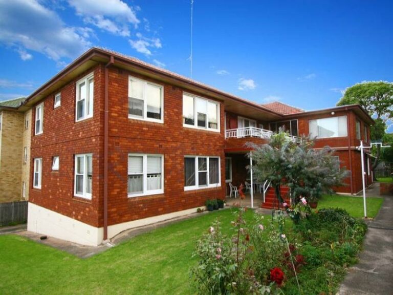 Sold - 5/12 Marr Street - New Property in North Wollongong - Real Estate by McGrath Wollongong