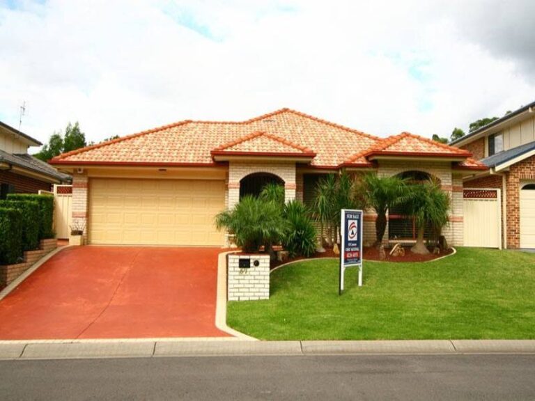 Sold - 57 Darragh Drive - New Property in Figtree - Real Estate by McGrath Wollongong