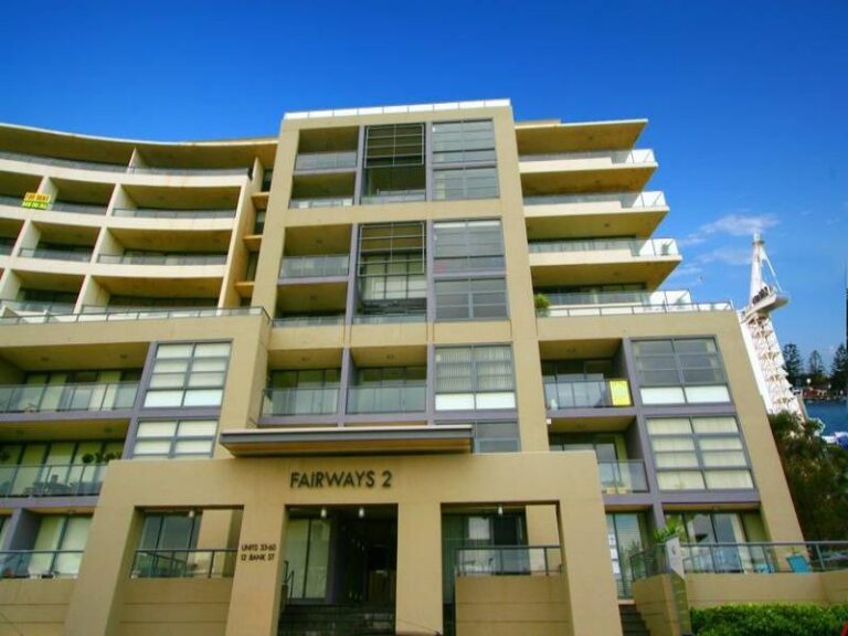 Sold - 41/12 Bank Street - New Property in Wollongong - Real Estate by McGrath Wollongong