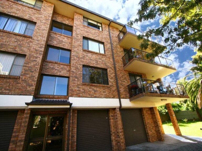 Sold - 12/29 Church Street - New Property in Wollongong - Real Estate by McGrath Wollongong