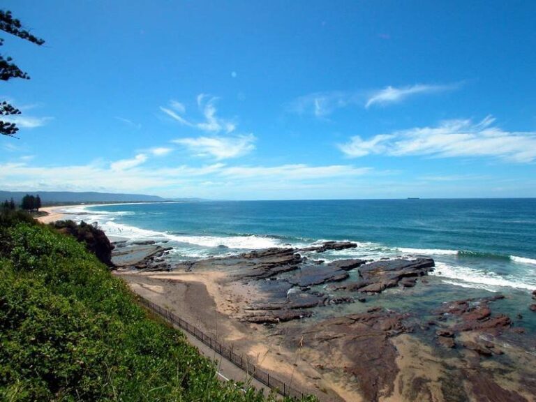 Sold - 50/12 Bank Street - New Property in Wollongong - Real Estate by McGrath Wollongong