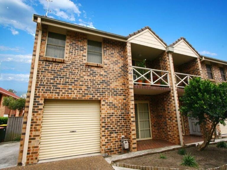 Sold - 3/22 Daisy Street - New Property in Fairy Meadow - Real Estate by McGrath Wollongong