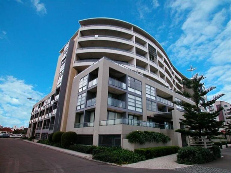 Sold - 26/12 Bank Street - New Property in Wollongong - Real Estate by McGrath Wollongong
