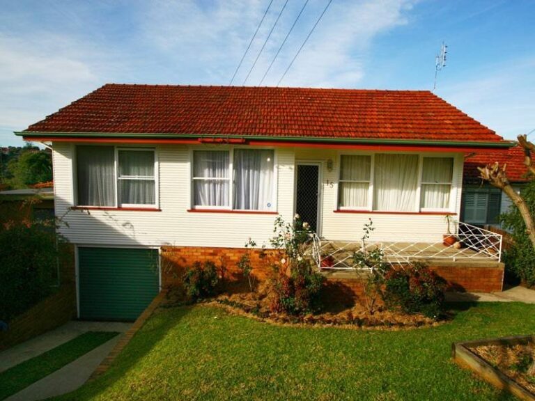 15 Walang Avenue, Figtree