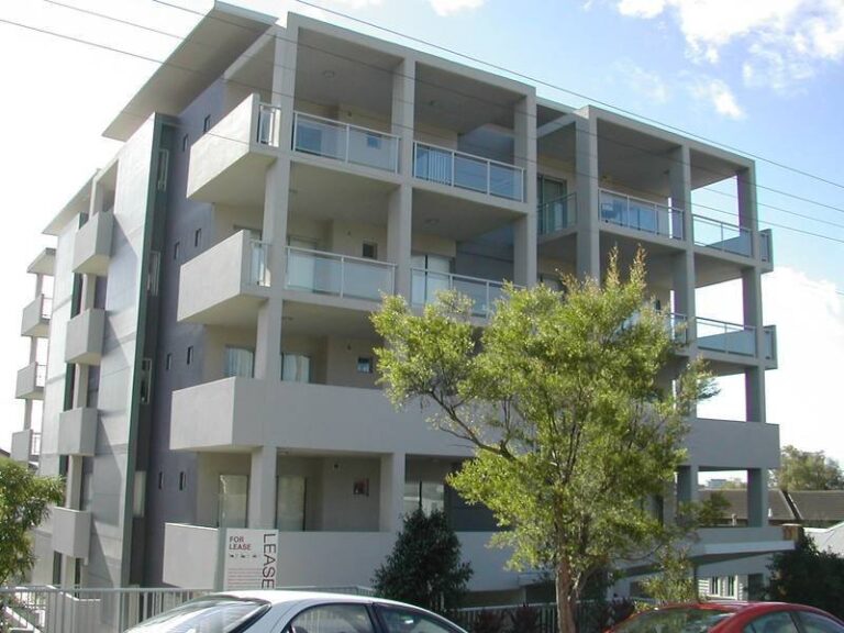 Sold - 7/12 Loftus Street - New Property in Wollongong - Real Estate by McGrath Wollongong