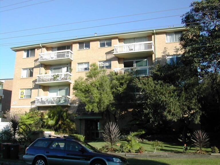 Sold - 6/62 Kembla Street - New Property in Wollongong - Real Estate by McGrath Wollongong
