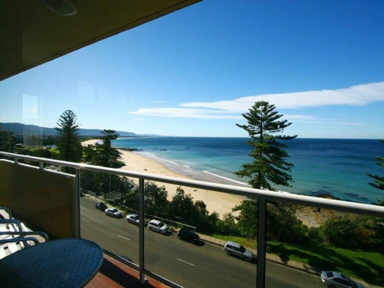 Sold - 11/28 Cliff Road - New Property in North Wollongong - Real Estate by McGrath Wollongong