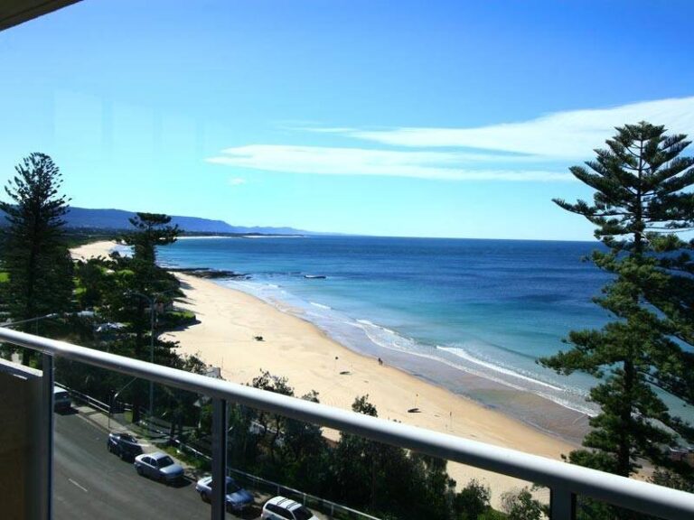 Sold - 11/28 Cliff Road - New Property in North Wollongong - Real Estate by McGrath Wollongong