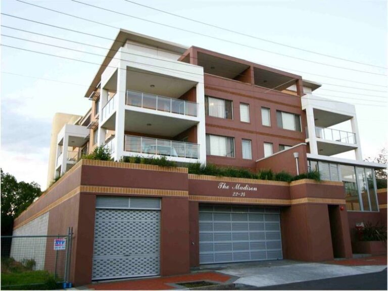 Sold - 8/22-24 Victoria Street - New Property in Wollongong - Real Estate by McGrath Wollongong