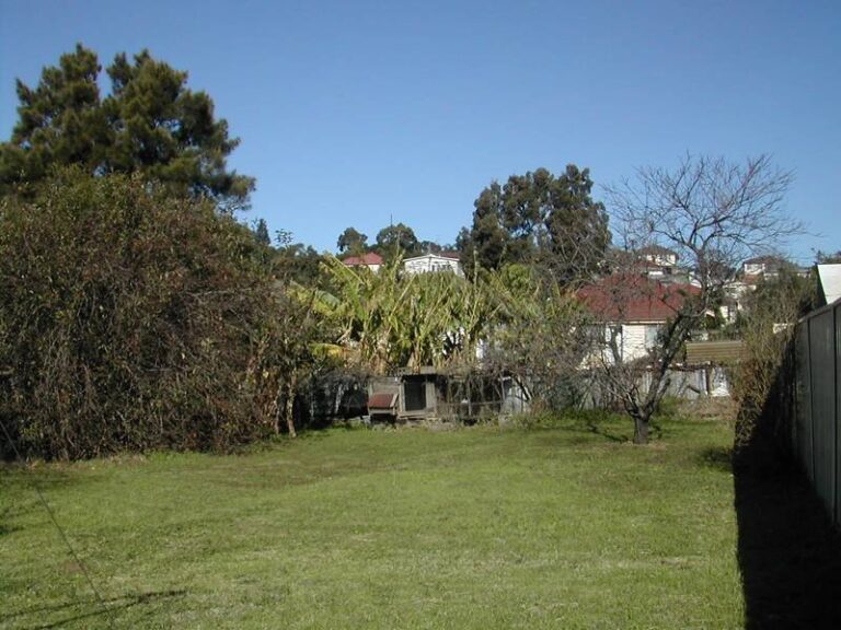 Sold - 9 Steel Street - New Property in Cringila - Real Estate by McGrath Wollongong