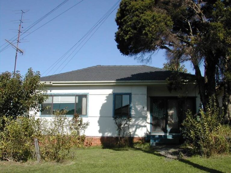 Sold - 9 Steel Street - New Property in Cringila - Real Estate by McGrath Wollongong