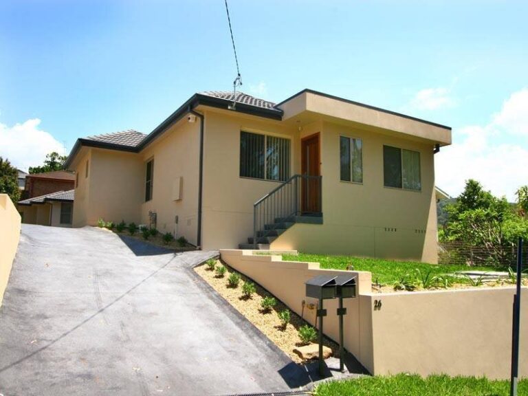 Sold - 1/26 Grey Street - New Property in Keiraville - Real Estate by McGrath Wollongong